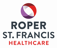 Roper St. Francis Healthcare Logo