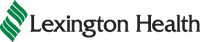 Lexington Health Logo Lexington Health Logo
